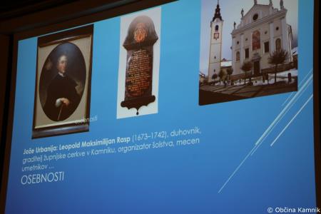 Predstavitev Kamniškega zbornika št. XXVI2022 (48)